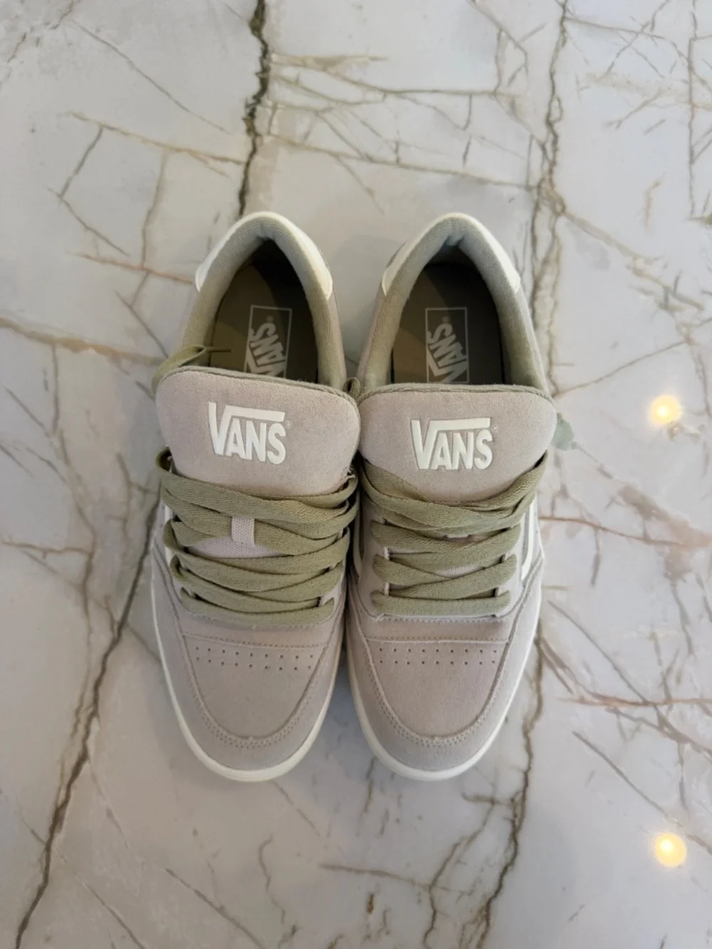 Vans Sneakers